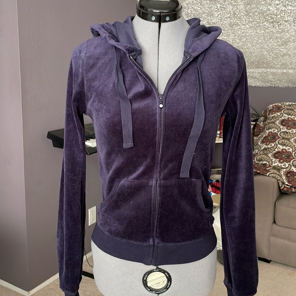 Jacket -